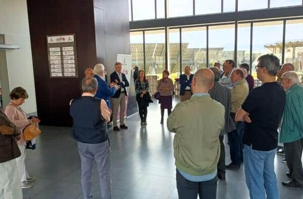 El Gobierno regional destaca los nueve proyectos punteros del ISFOC en Puertollano: innovación y desarrollo energético por 11,5 millones de euros