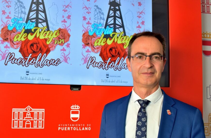 Feria de Mayo 2024: Nueve Casetas, Servicio de Bus Gratuito Nocturno y Doble Escenario de Actuaciones en la Celebración Festiva