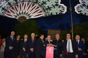 Feria de Mayo de Puertollano: Una Invitación a Soñar con Tradiciones y Alegría