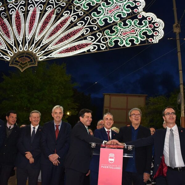 Feria de Mayo de Puertollano: Una Invitación a Soñar con Tradiciones y Alegría