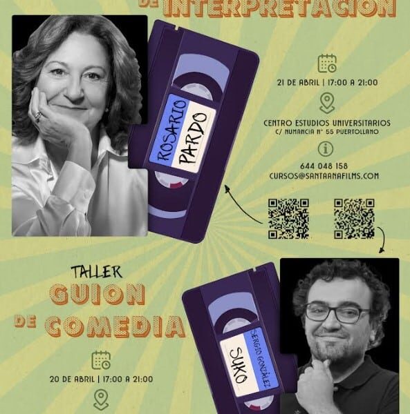 “La Mañana Más Corta”: Siete Cortometrajes en Disputa por Premios del Jurado y del Público Este Domingo