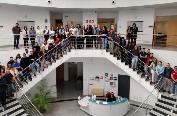 Participación del Centro Nacional del Hidrógeno en 19 proyectos de investigación financiados a nivel nacional