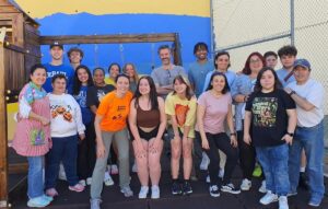 VII Encuentro Cultural: Estudiantes Americanos Exploran la Riqueza Educativa y Cultural