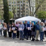 Destacada la labor de Aspades-La Laguna en apoyo a las personas con autismo desde los ámbitos social, educativo y sanitario