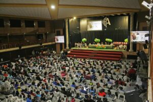 Celebración del Día Mundial del Libro Infantil y Juvenil en Argamasilla de Calatrava