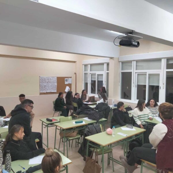 La Salud está en tu Mano, repite en centros escolares Castellano-Manchegas