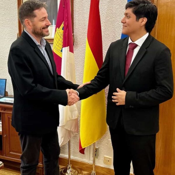 Deseamos los mejores éxitos a los ocho representantes de Ciudad Real que participarán en las Competiciones Españolas de Formación Profesional 