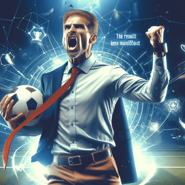 Manolo Alfaro celebra el éxito: “El resultado ha sido magnífico”