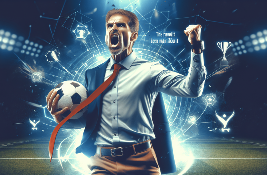 Manolo Alfaro celebra el éxito: “El resultado ha sido magnífico”