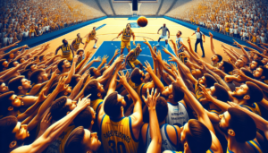 El Basket Puertollano lucha por su permanencia en el decisivo tercer partido