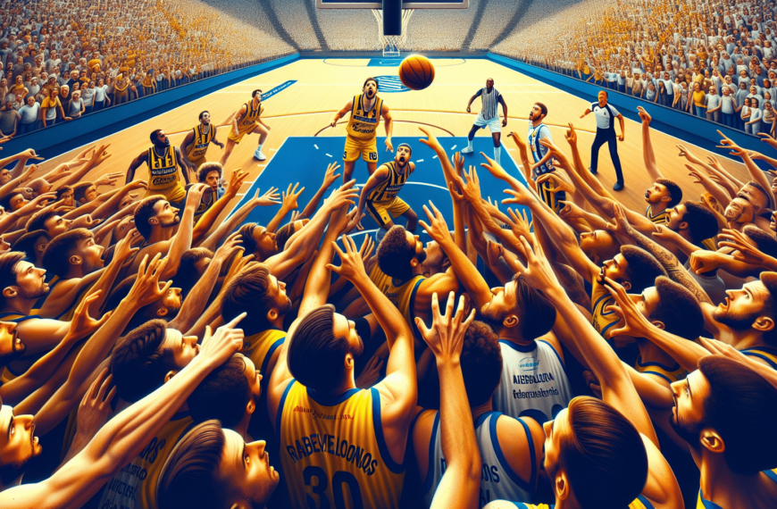 El Basket Puertollano lucha por su permanencia en el decisivo tercer partido