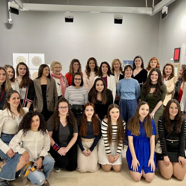 ARTFEM: La Exposición que Celebra la Fuerza y Variedad del Talento Femenino en Puertollano por Miguel Ángel Ruiz