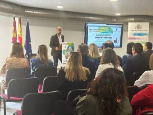 Alta Demanda Laboral para Profesionales de FP en Instalación y Mantenimiento en Castilla-La Mancha
