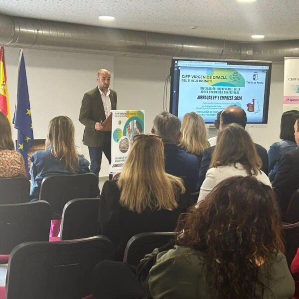 Alta Demanda Laboral para Profesionales de FP en Instalación y Mantenimiento en Castilla-La Mancha