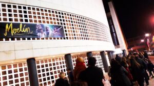 El Auditorio extiende el horario y días de atención al público en su taquilla