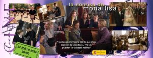 El Ciclo ‘Los Lunes Violeta’ Concluye con la Proyección de ‘La sonrisa de Mona Lisa’ Protagonizada por Julia Roberts