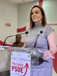 El PSOE de Puertollano Critica la “Fracasada” Primera Feria de Mayo Organizada por el PP