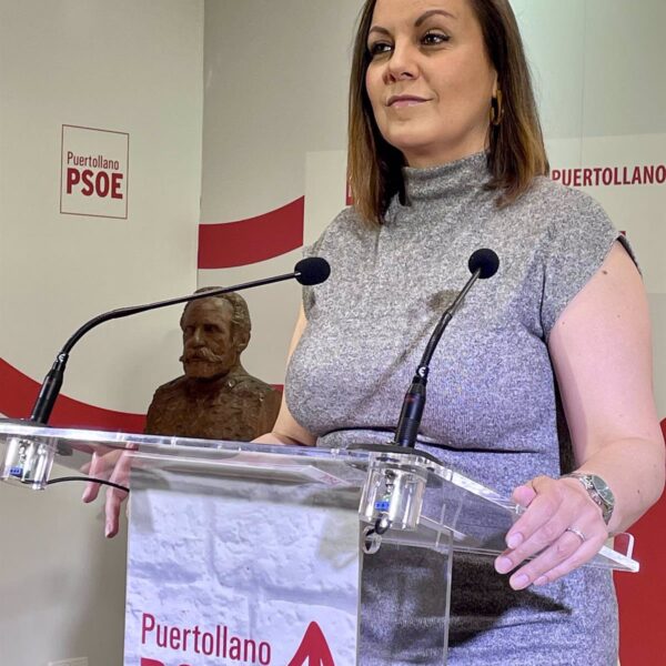 El PSOE de Puertollano Critica la “Fracasada” Primera Feria de Mayo Organizada por el PP