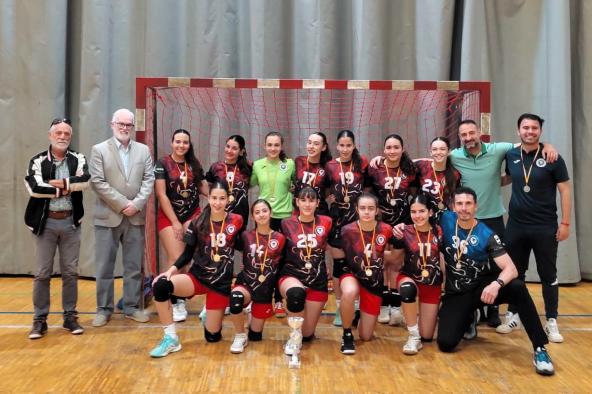 El gobierno regional celebra la buena salud del deporte base en Ciudad Real y sus valores incentivados