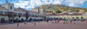 Éxito Rotundo: El Colegio Salesiano Recibe a 2000 Visitantes en su Jornada de Puertas Abiertas