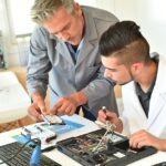 Los centros de Ciudad Real abren sus puertas a la Formación Profesional para el curso 24-25