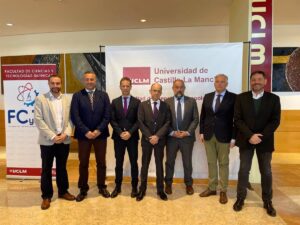 Facultad de Químicas de Ciudad Real: 50 Años Formando a Más de 10.000 Químicos con un Índice de Empleabilidad del 100%