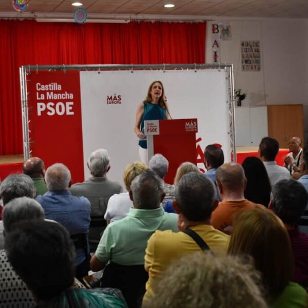 Importancia de los fondos europeos en la reindustrialización y generación de empleo en Puertollano, según Maestre del PSOE de Castilla-La Mancha
