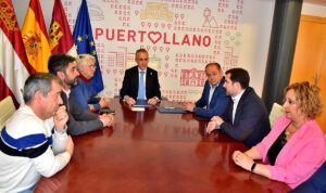 Inversión del Ayuntamiento de 60.000 Euros en la Formación y Empleabilidad de 15 Personas con Discapacidad a través de Amiab
