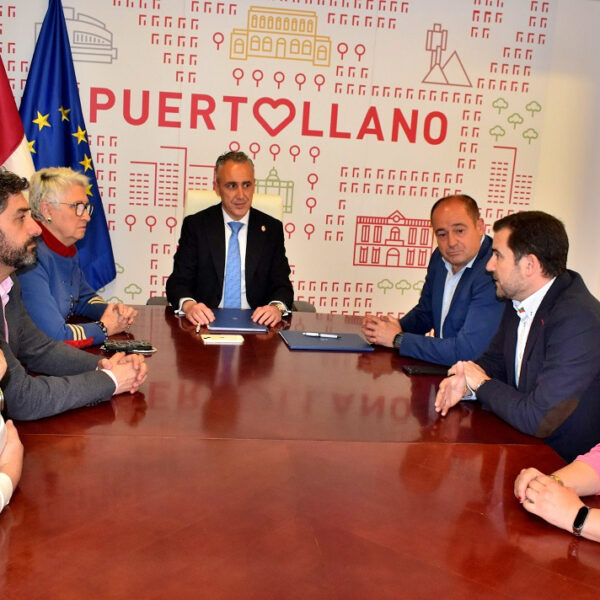 Inversión del Ayuntamiento de 60.000 Euros en la Formación y Empleabilidad de 15 Personas con Discapacidad a través de Amiab