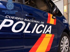 Joven De 22 Años Hospitalizado Tras Sufrir Heridas En Una Pelea En Puertollano