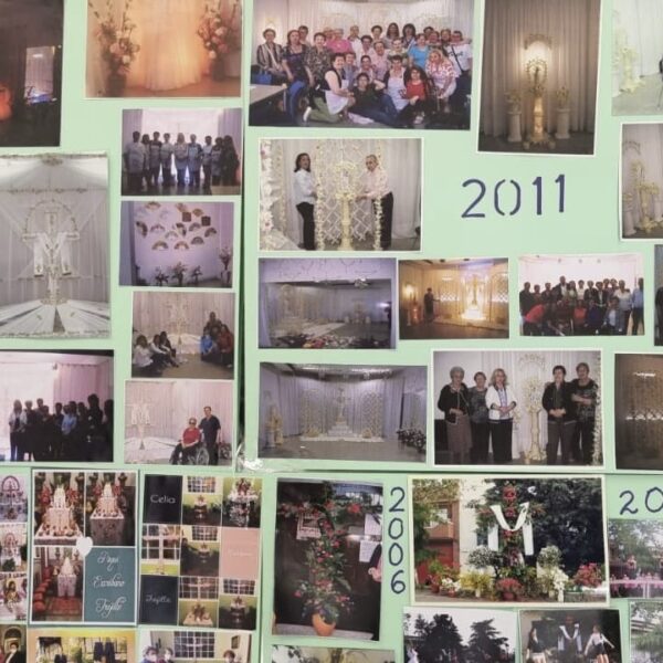 La Asociación Constitución Conmemora un Cuarto de Siglo de la Tradicional Fiesta de la Cruz de Mayo