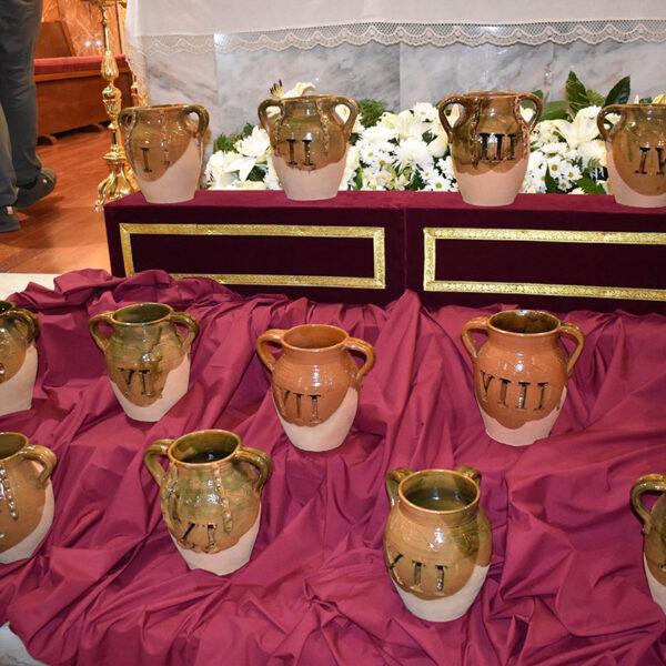 La Noche del Santo Voto: Celebrando la Devoción a la Virgen de Gracia