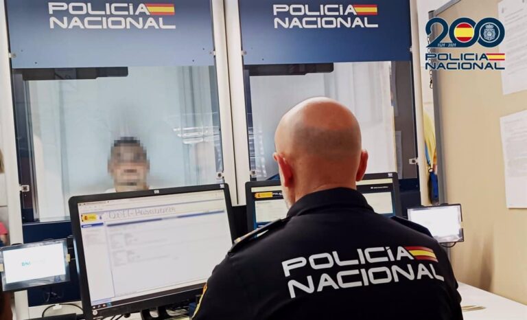 La Policía Nacional Implementa Seis Unidades de DNI Exprés en Castilla-La Mancha