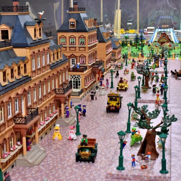 Los Clicks conquistan el podio: Segunda exposición más popular en el Museo García Rodero