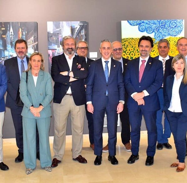 Puertollano: El Ejemplo Predilecto de la Transformación Energética según Colegios de Ingenieros Industriales en España