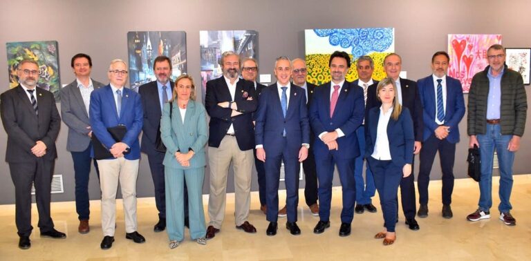 Puertollano: El Ejemplo Predilecto de la Transformación Energética según Colegios de Ingenieros Industriales en España