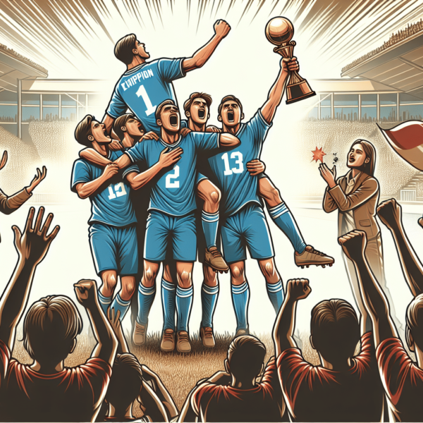 Victoria y despedidas emocionales marcan el fin de temporada para el CD Salesianos Puertollano