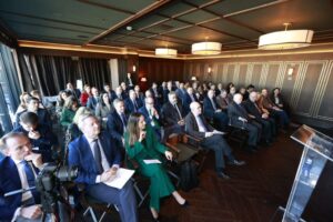 ¡Puertollano al frente de la innovación: Ciudad acoge el encuentro cumbre de ingeniería industrial de España por 48 horas!