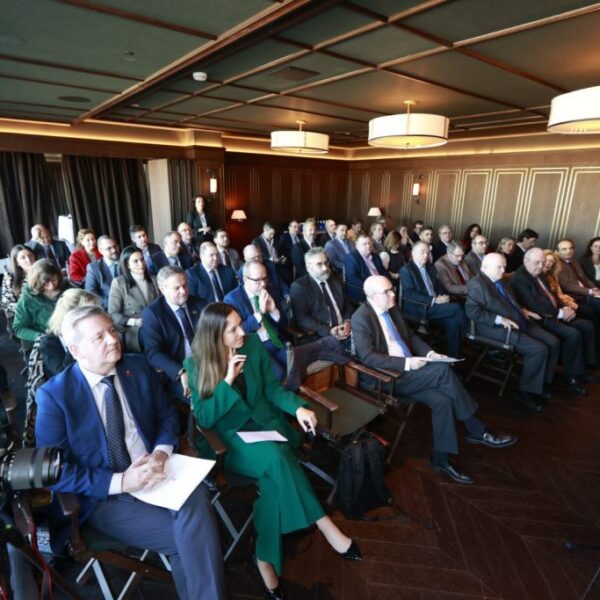 ¡Puertollano al frente de la innovación: Ciudad acoge el encuentro cumbre de ingeniería industrial de España por 48 horas!