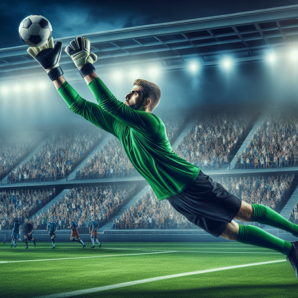 Alberto Martínez, primer refuerzo del Calvo Sotelo en la portería