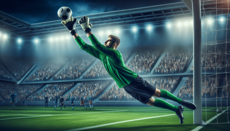 Alberto Martínez, primer refuerzo del Calvo Sotelo en la portería