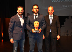 Amiab Reconoce el Compromiso Empresarial e Institucional con la Superación Personal y la Inclusión Social