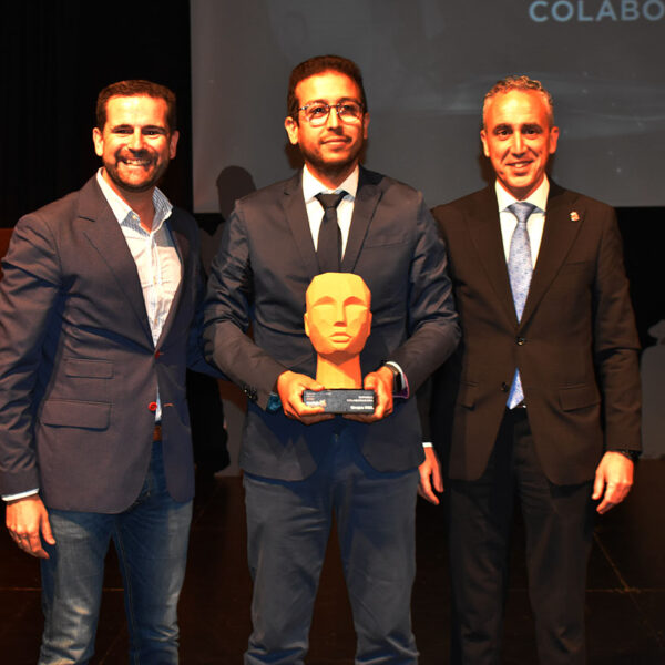 Amiab Reconoce el Compromiso Empresarial e Institucional con la Superación Personal y la Inclusión Social