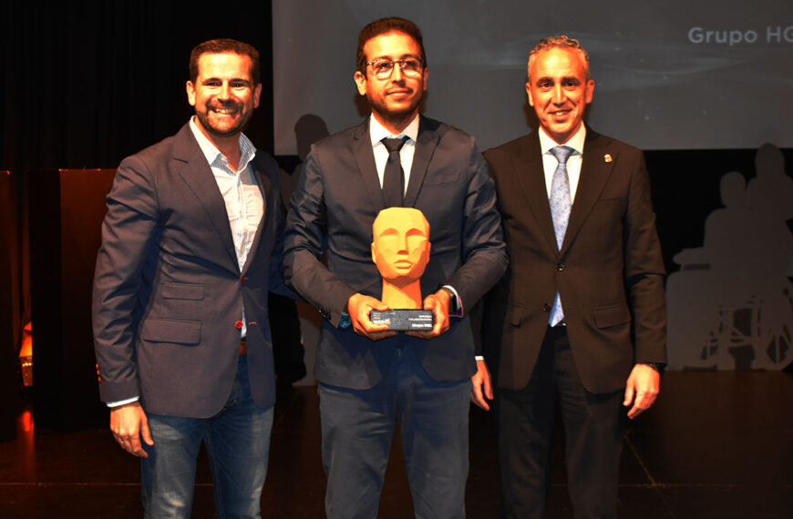 Amiab Reconoce el Compromiso Empresarial e Institucional con la Superación Personal y la Inclusión Social