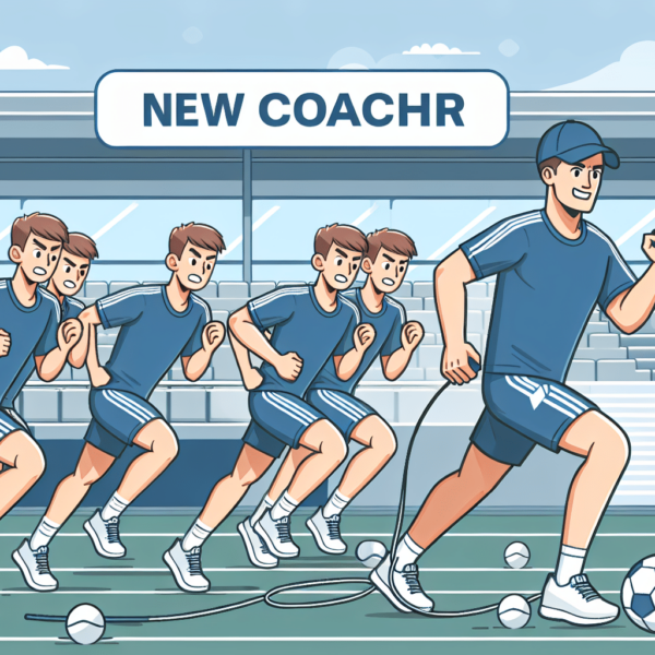 Ángel Zamora toma las riendas del Atlético Puertollano como nuevo entrenador