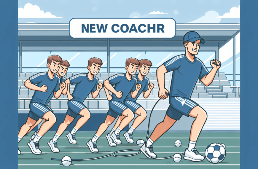 Ángel Zamora toma las riendas del Atlético Puertollano como nuevo entrenador