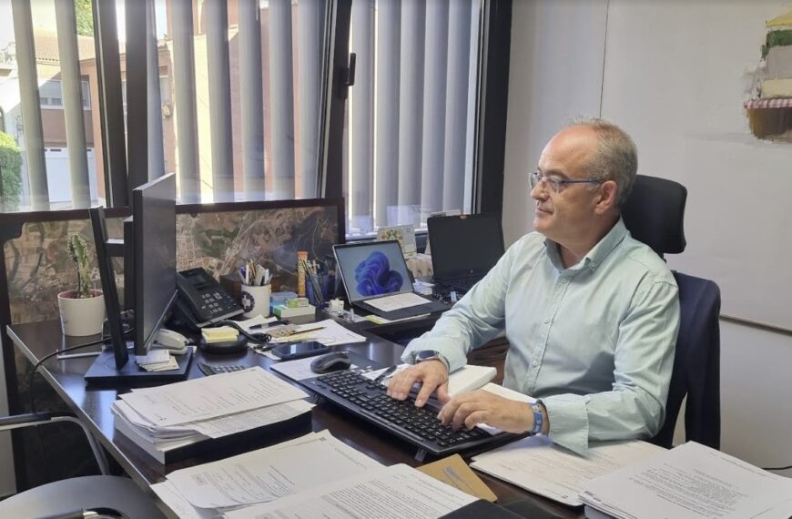 Aumento del 200% en las revisiones de alcoholemia y test de drogas en el último año