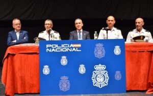Cerca de 500 Escolares se Gradúan como Ciberexpertos de la Mano de la Policía Nacional