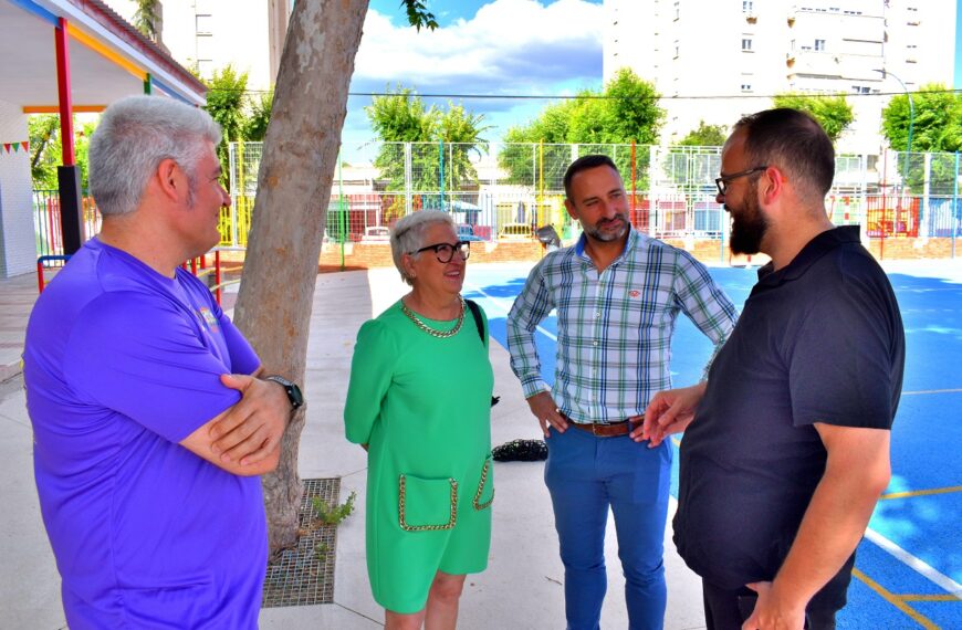 Clausura del Proyecto ‘Arco Iris’ con un Emotivo Encuentro Futbolístico entre Padres e Hijos