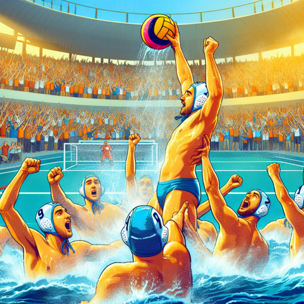 El CN Puertollano logra el ascenso a Primera División en Liga Regional de Clubes Máster